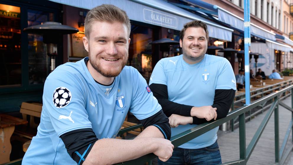 Ronaldo imponerar inte på MFF-fansen | SVT Nyheter