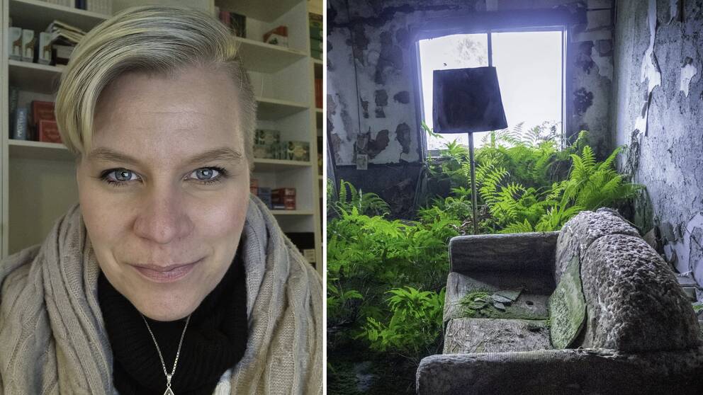 Sara Starkström