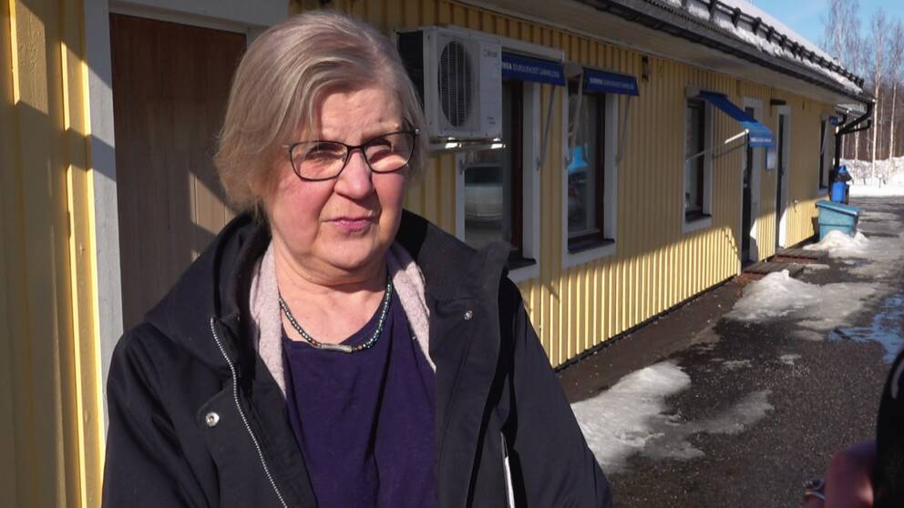 Kattakutens Camilla Zerpe Karlsson
