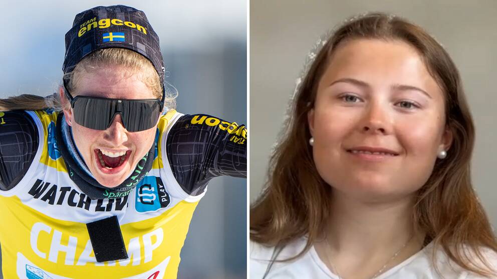 Talangen Tove Eriksson byter till Ski Classics där hon går in i samma lag som storstjärnan Ida Dahl.
