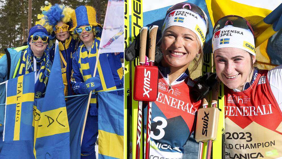 Fis föreslår tre världscupshelger i Sverige: ”Jättekul”
