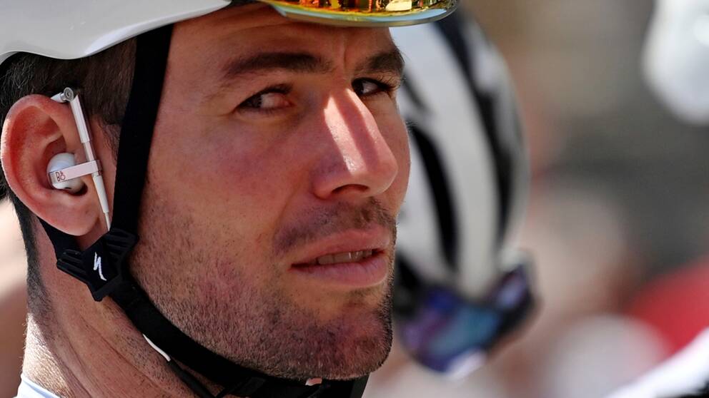 Mark Cavendish har ebstämt sig för att avsluta karriären som professionell cyklist.