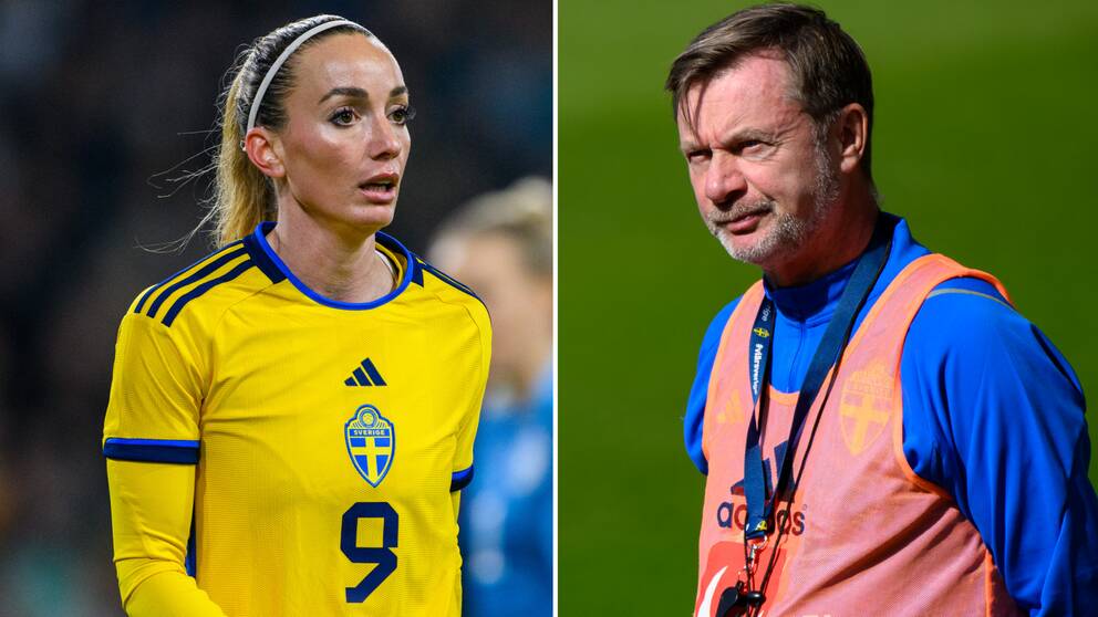 Hör Peter Gerhardsson berätta om frågetecknen inför VM-uttagningen.