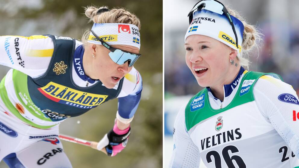 Hör Jonna Sundlings tankar inför säsongens första läger.