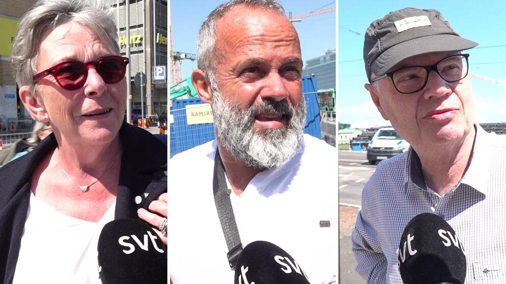 Lena Bjurström (C) reagerar på bonusarna till NCC från Trafikverket