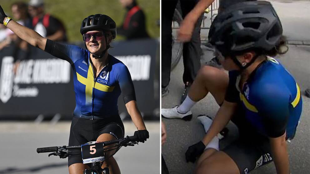 Inför cykelVM 2023 Här är SVTs alla sändningstider under mästerskapet SVT Sport