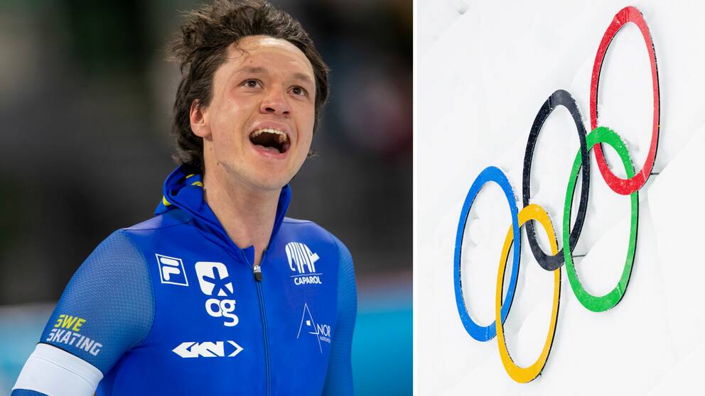 Nils van der Poel har lagt av, men det finns ändå hopp om fler skridskorubriker i Sverige.