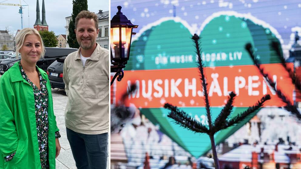 ”Kommer Zelmerlöw?” hör smålänningarna tippa årets artister och
