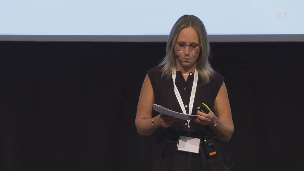 Moa Mannheimer, utredare Socialstyrelsen