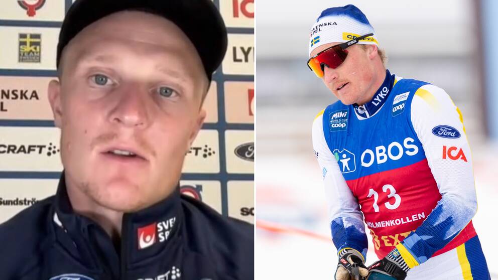 Hör Jens Burman om träningsupplägget under försäsongen