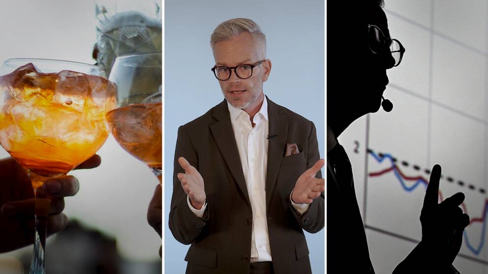 Hör SVT:s ekonomikommentator om dagens besked – och vad som kan väntas.