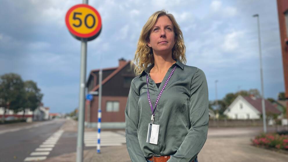 I Klippans kommun sänks snart hastigheten i fyra tätorter.