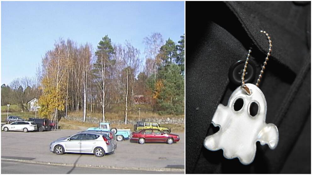 haka upp Maine