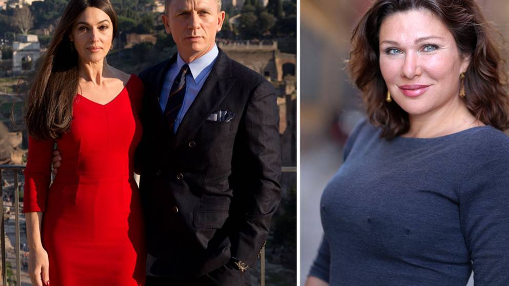 ”Medelålders är det nya svarta” | SVT Nyheter