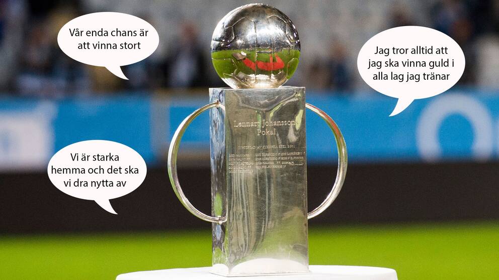 Allsvenska Guldstriden Svt Sport