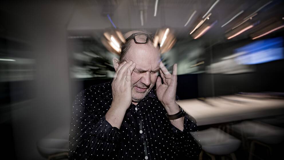stress