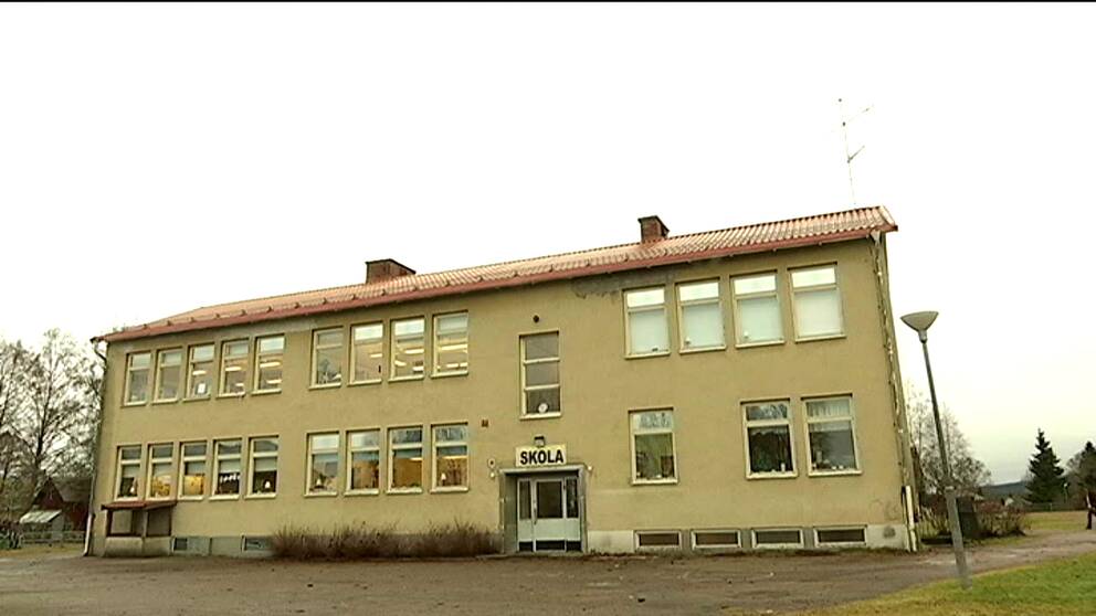 Råda skola