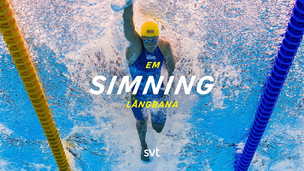 Simning: EM