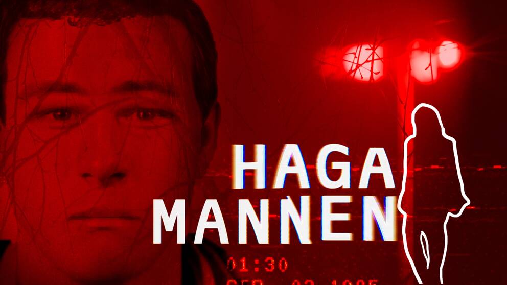Hagamannen