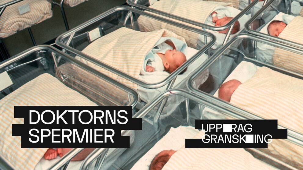 Dna ljuger aldrig – och sanningen är obekväm för den pensionerade läkaren. Hemligheten som han under alla år lyckats dölja bubblar upp till ytan. Nu avslöjas ett övertramp i sjukvården som Sverige aldrig tidigare upplevt. – Doktorns spermier