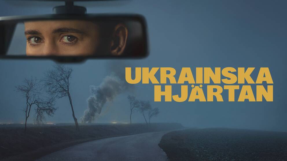 Ukrainska hjärtan. Ukrainsk dramaserie från 2024.