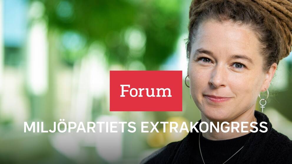 Miljöpartiet håller extrakongress och väljer nytt kvinnligt språkrör efter Märta Stenevi. Amanda Lind, som är valberedningens val, är enda kvarvarande kandidaten. – Forum: Miljöpartiets extrakongress