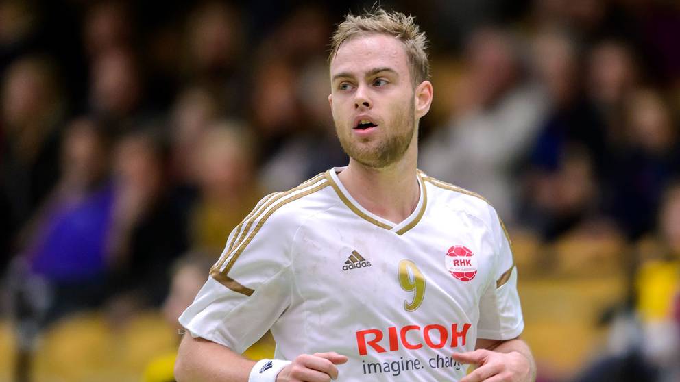 Ricoh Skrallde Mot Rik Svt Sport