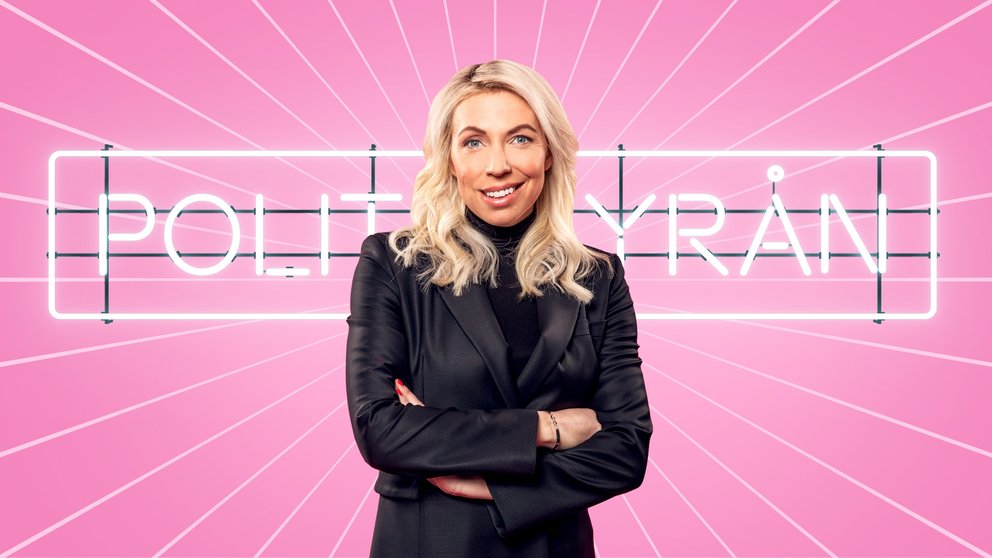 Politikbyrån i Almedalen
