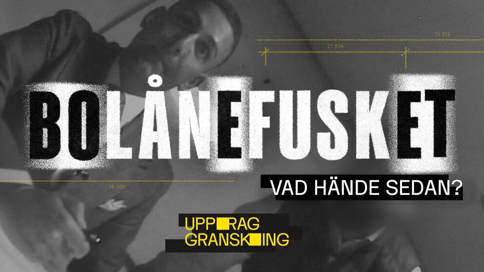 Artister, kändisar och influencers använde sig alla av toppmäklaren i Stockholm. Men det fanns något som inte stämde. Med dold kamera gick reportrarna på lägenhetsvisning. I Uppdrag granskning sommar återvänder redaktionen till tidigare reportage och berättar vad som hänt sedan sist. – Bolånefusket – vad hände sedan?