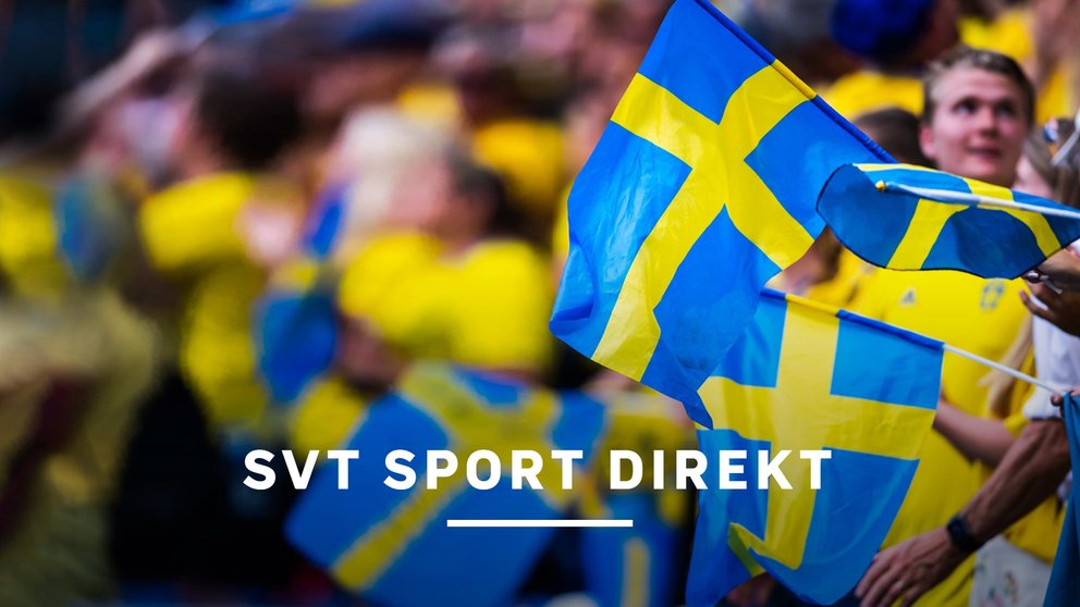 SVT Sport Direkt