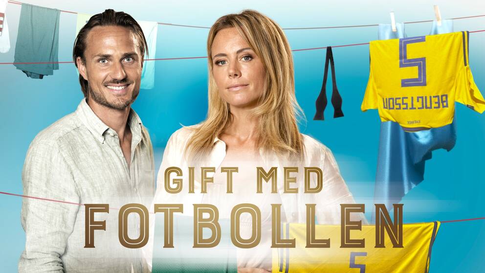 Carolina Neurath Bengtsson möter det idag pensionerade fotbollsproffset Erik Berg och hans fru Carina för att ta reda på hur de tagit sig an livet efter fotbollen. Carolinas man Pierre har också avslutat sin fotbollskarriär och står inför frågan: vad ska jag göra nu?
