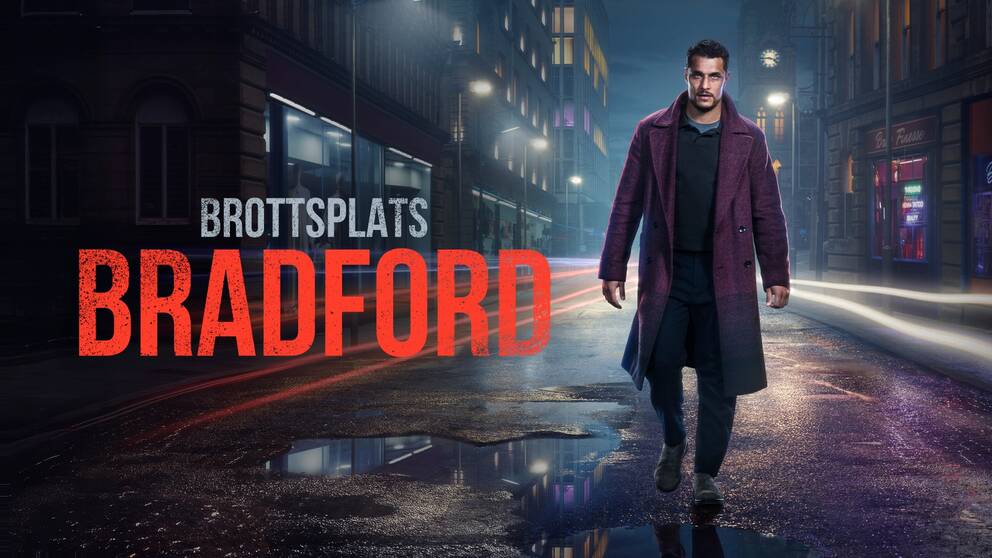 Ett gängkrig är på väg att explodera i Bradford och en mördare går lös. Samtidigt är kommissarie Harry Virdees privatliv i sönderfall. Hans familj har tagit avstånd från honom efter han gift sig med en kvinna de förbjöd honom att älska.