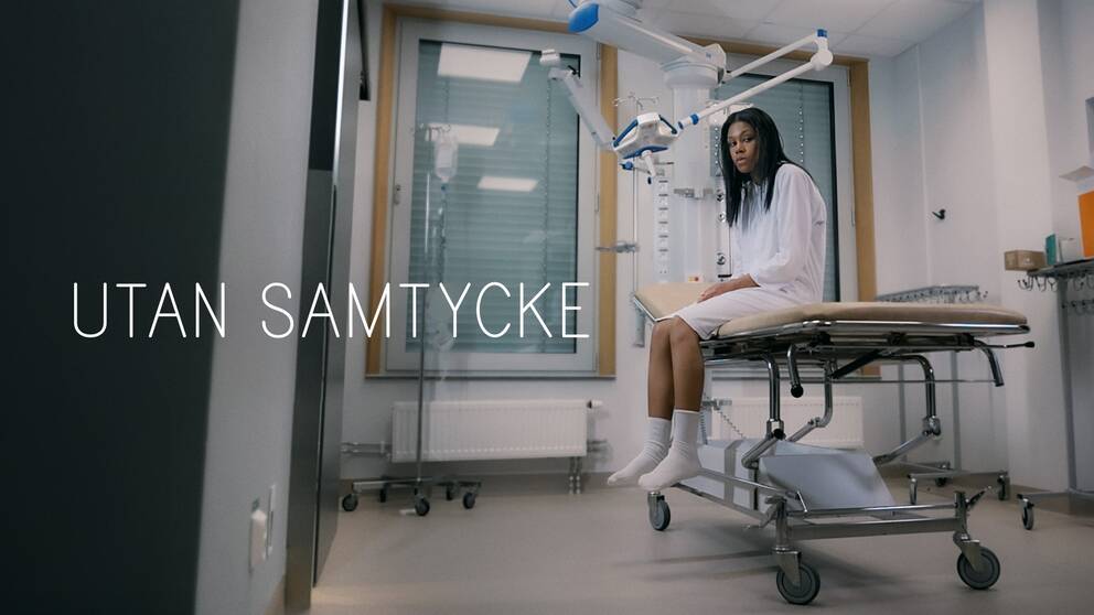Utan samtycke