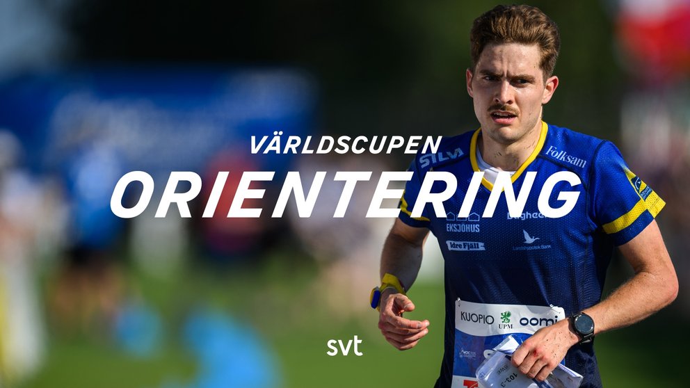 Orientering: Världscupen