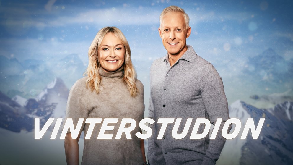 Vinterstudion
