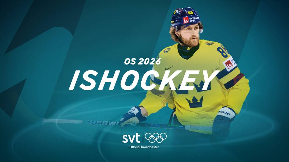 OS 2026: Ishockey