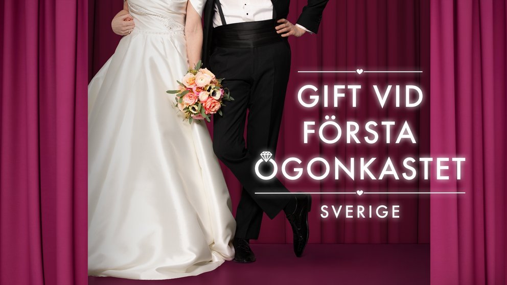 Gift vid första ögonkastet - Vad hände sen?