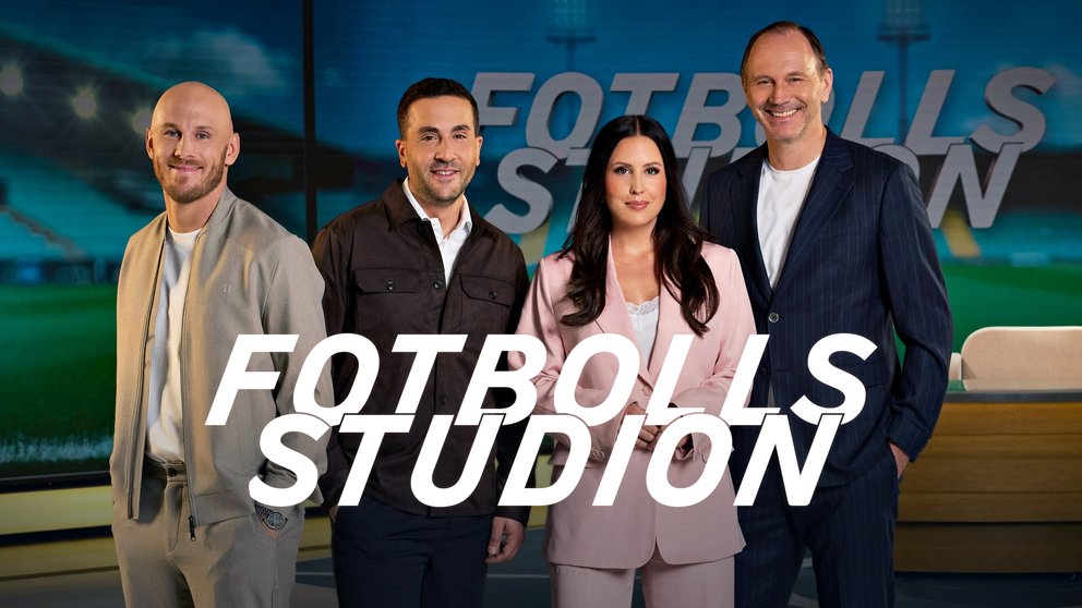 Fotbollsstudion