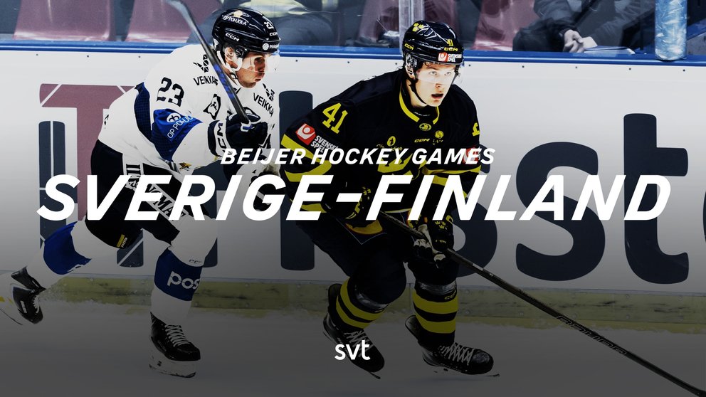 Ishockey: Euro Hockey Tour, herrar