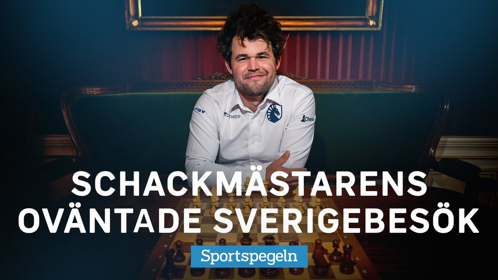 Sportspegeln