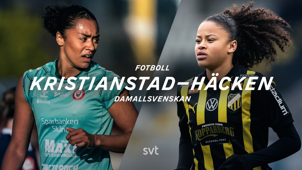 Fotboll: Damallsvenskan