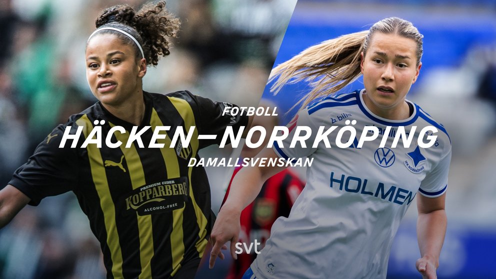 Fotboll: Damallsvenskan
