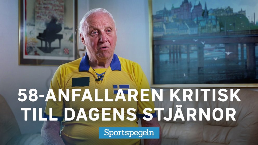 Sportspegeln