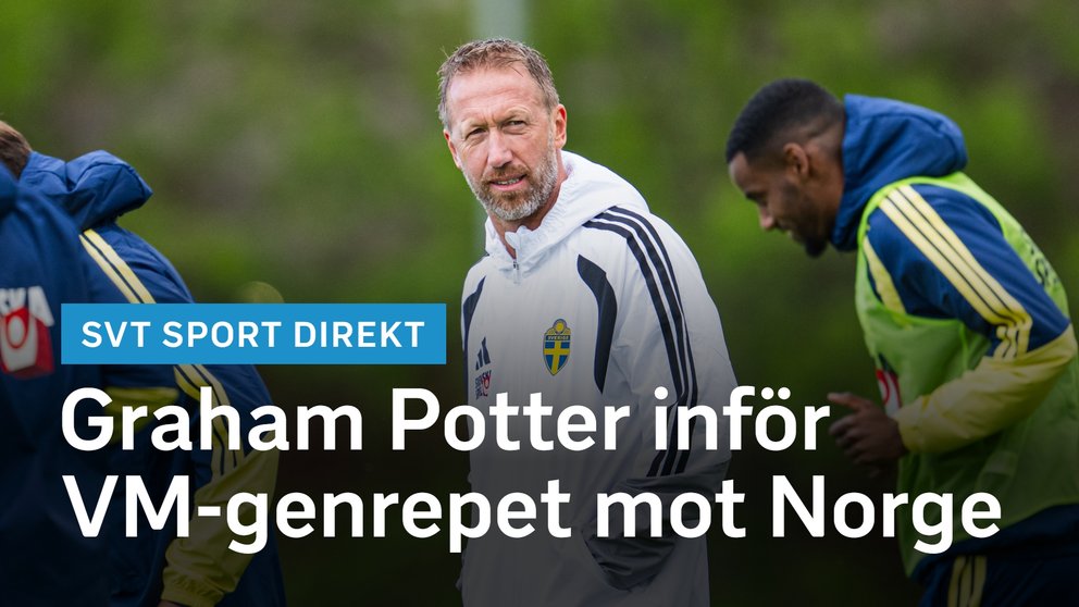 SVT Sport Direkt