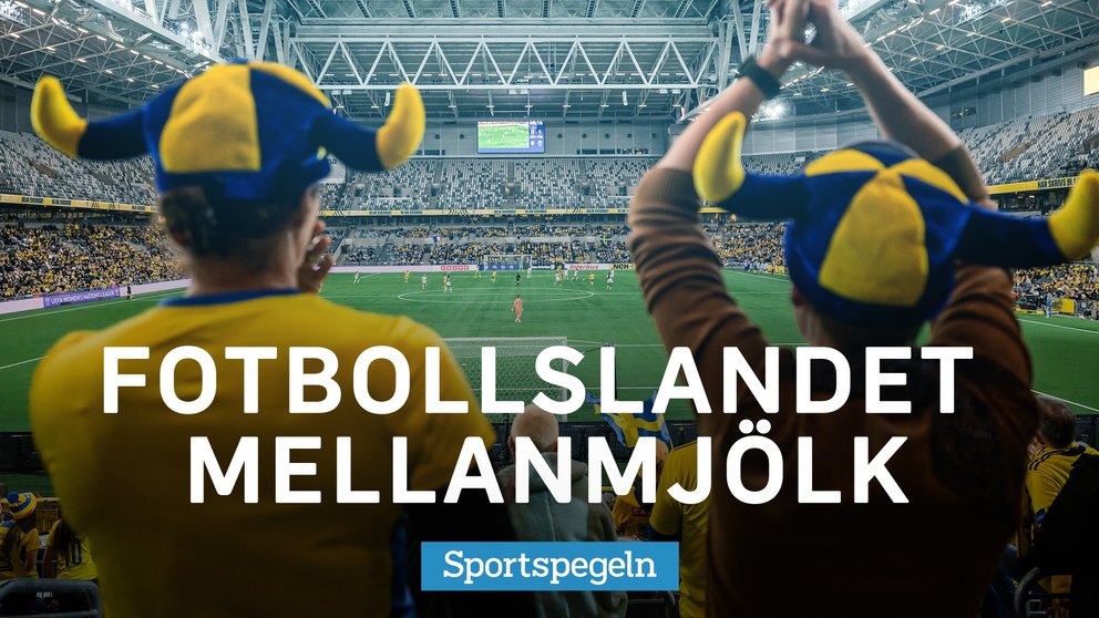 Sportspegeln