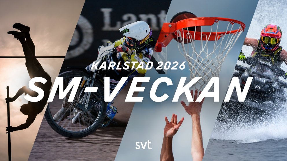 SM-veckan