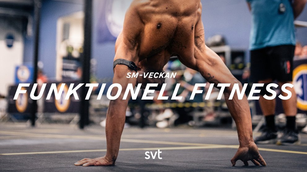 SM-veckan
