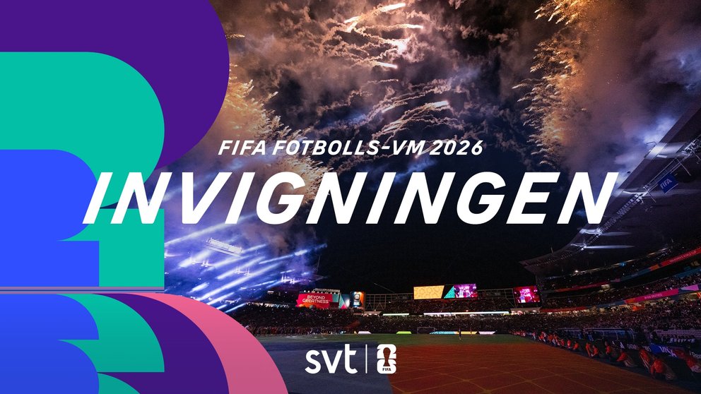 Fotboll: Invigning