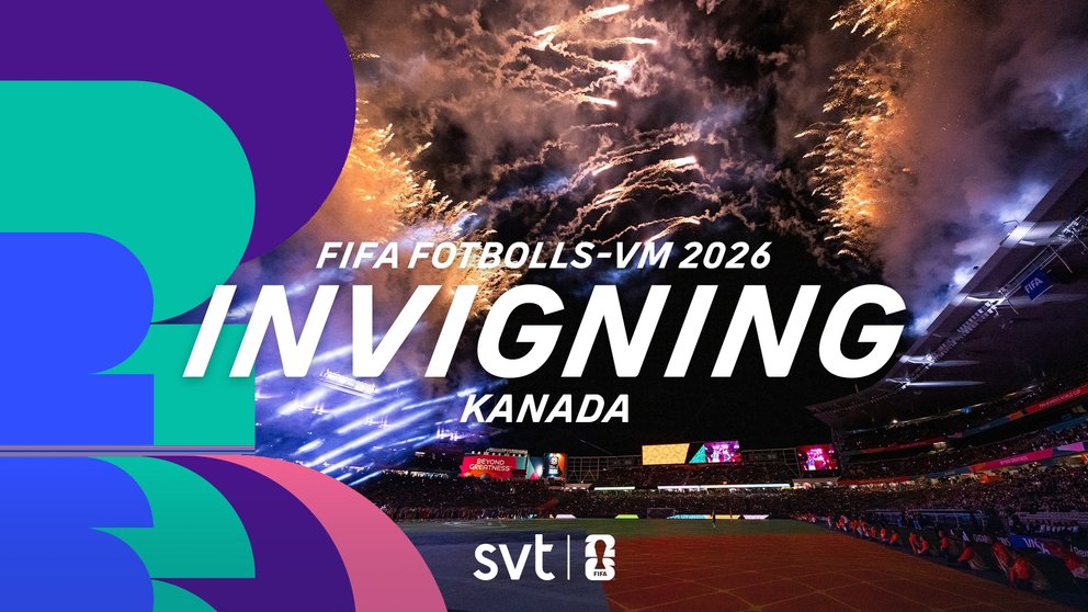 Fotboll: Invigning