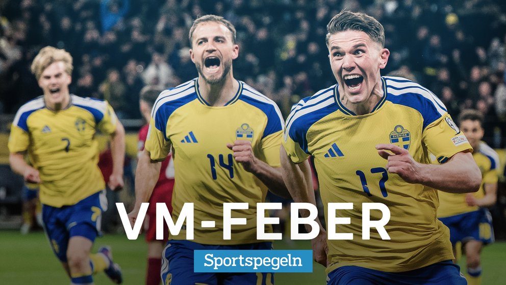 Sportspegeln